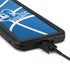 Seton Hall University Zoomed Basketball Galaxy S20 Waterproof Case