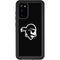 Seton Hall University Zoomed Basketball Galaxy S20 Waterproof Case