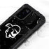 Seton Hall University Zoomed Basketball Galaxy S20 Waterproof Case
