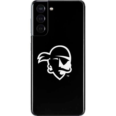 Seton Hall University Zoomed Basketball Galaxy S21 5G Skin