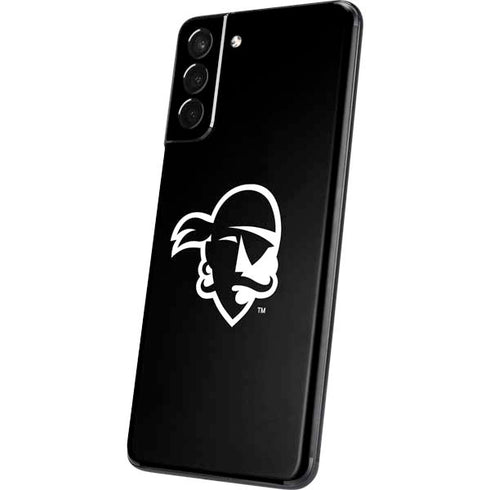 Seton Hall University Zoomed Basketball Galaxy S21 5G Skin