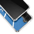 Seton Hall University Zoomed Basketball Galaxy S21 Plus 5G Clear Case