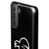 Seton Hall University Zoomed Basketball Galaxy S21 Plus 5G Pro Case