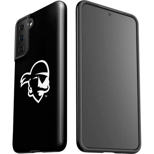 Seton Hall University Zoomed Basketball Galaxy S21 Plus 5G Pro Case