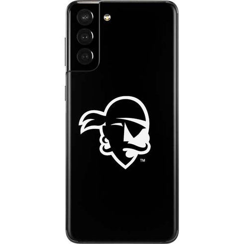Seton Hall University Zoomed Basketball Galaxy S21 Plus 5G Skin