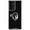 Seton Hall University Zoomed Basketball Galaxy S21 Ultra 5G Clear Case