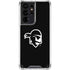 Seton Hall University Zoomed Basketball Galaxy S21 Ultra 5G Clear Case