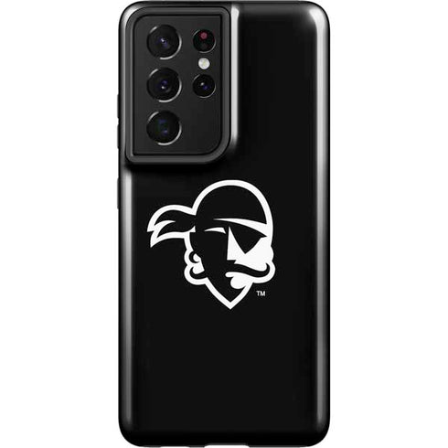 Seton Hall University Zoomed Basketball Galaxy S21 Ultra 5G Pro Case