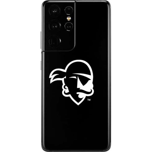 Seton Hall University Zoomed Basketball Galaxy S21 Ultra 5G Skin