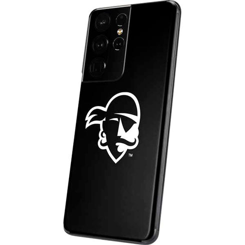 Seton Hall University Zoomed Basketball Galaxy S21 Ultra 5G Skin