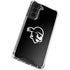 Seton Hall University Zoomed Basketball Galaxy S22 Clear Case