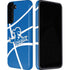 Seton Hall University Zoomed Basketball Galaxy S22 Plus Pro Case