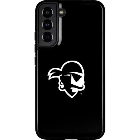 Seton Hall University Zoomed Basketball Galaxy S22 Plus Pro Case