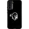 Seton Hall University Zoomed Basketball Galaxy S22 Plus Pro Case