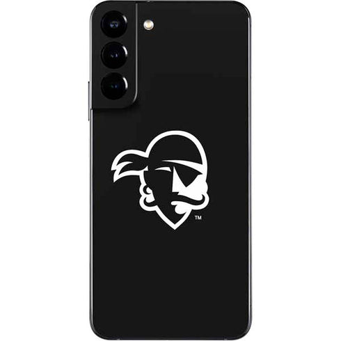 Seton Hall University Zoomed Basketball Galaxy S22 Plus Skin