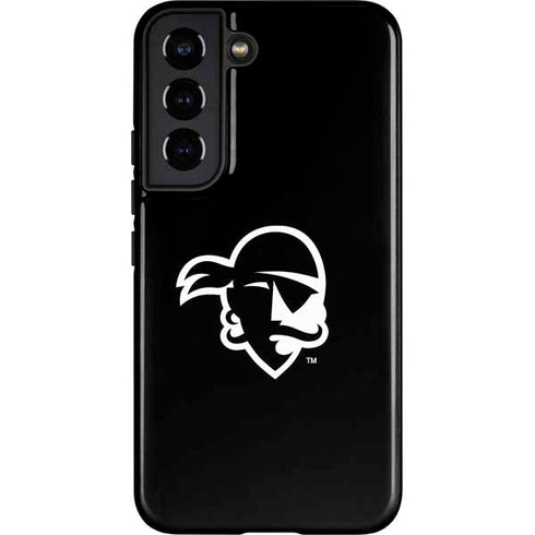 Seton Hall University Zoomed Basketball Galaxy S22 Pro Case