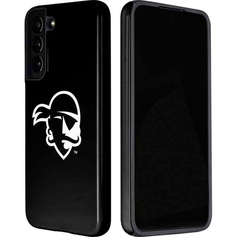 Seton Hall University Zoomed Basketball Galaxy S22 Pro Case
