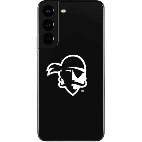 Seton Hall University Zoomed Basketball Galaxy S22 Skin