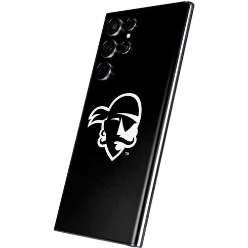 Seton Hall University Zoomed Basketball Galaxy S22 Ultra Skin
