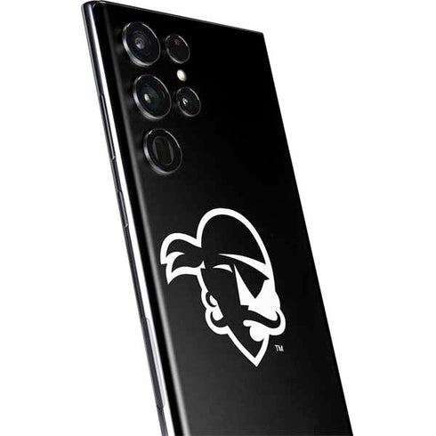 Seton Hall University Zoomed Basketball Galaxy S22 Ultra Skin