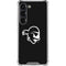 Seton Hall University Zoomed Basketball Galaxy S23 Clear Case