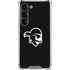 Seton Hall University Zoomed Basketball Galaxy S23 Clear Case