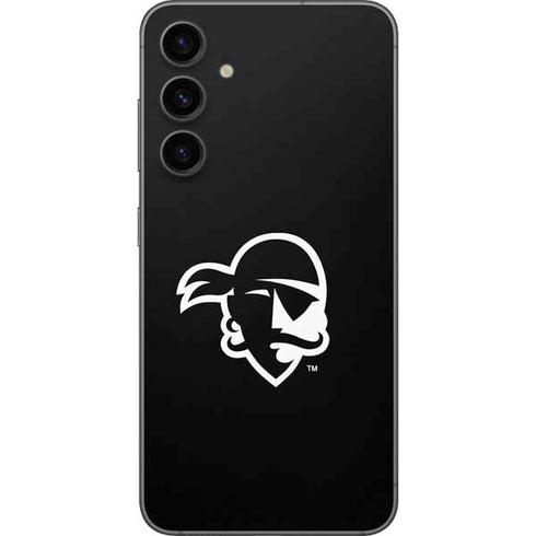 Seton Hall University Zoomed Basketball Galaxy S23 FE Skin