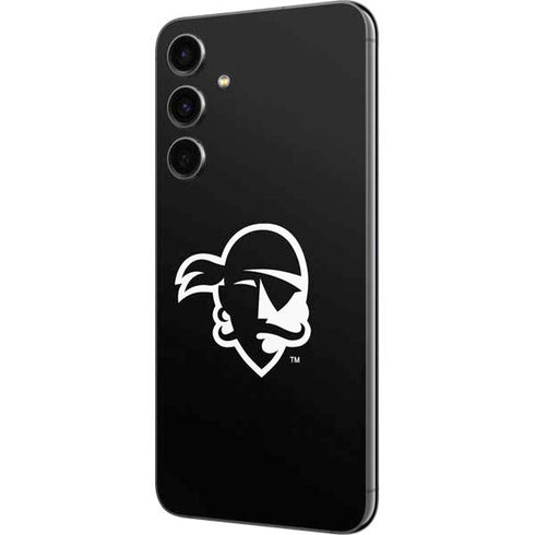 Seton Hall University Zoomed Basketball Galaxy S23 FE Skin