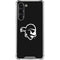 Seton Hall University Zoomed Basketball Galaxy S23 Plus Clear Case