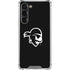 Seton Hall University Zoomed Basketball Galaxy S23 Plus Clear Case