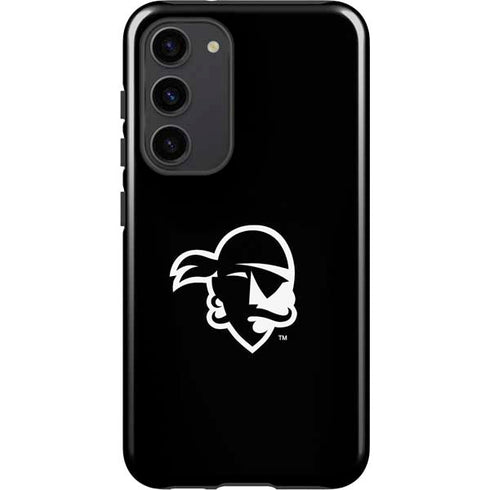 Seton Hall University Zoomed Basketball Galaxy S23 Plus Pro Case