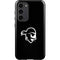 Seton Hall University Zoomed Basketball Galaxy S23 Plus Pro Case