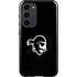 Seton Hall University Zoomed Basketball Galaxy S23 Plus Pro Case