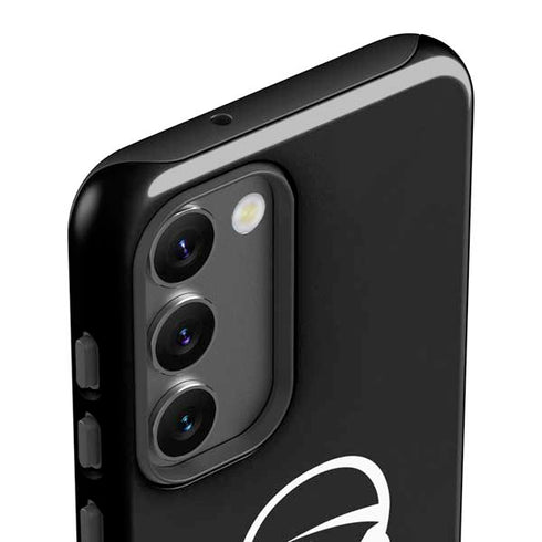 Seton Hall University Zoomed Basketball Galaxy S23 Plus Pro Case