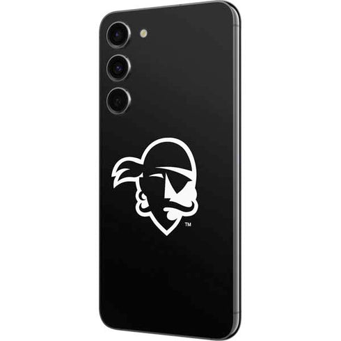 Seton Hall University Zoomed Basketball Galaxy S23 Plus Skin