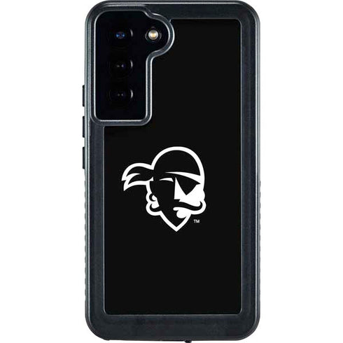 Seton Hall University Zoomed Basketball Galaxy S23 Plus Waterproof Case