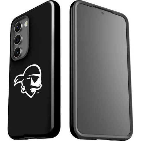 Seton Hall University Zoomed Basketball Galaxy S23 Pro Case