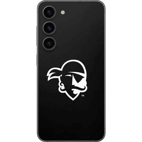 Seton Hall University Zoomed Basketball Galaxy S23 Skin