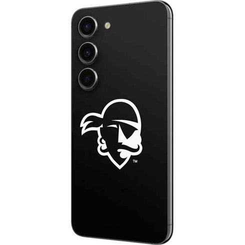 Seton Hall University Zoomed Basketball Galaxy S23 Skin