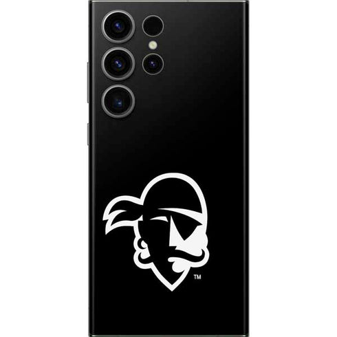 Seton Hall University Zoomed Basketball Galaxy S23 Ultra Skin