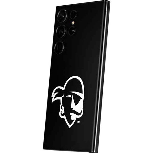 Seton Hall University Zoomed Basketball Galaxy S23 Ultra Skin