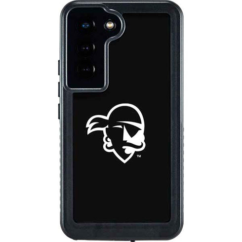 Seton Hall University Zoomed Basketball Galaxy S23 Waterproof Case