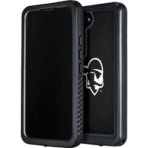 Seton Hall University Zoomed Basketball Galaxy S23 Waterproof Case