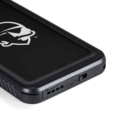 Seton Hall University Zoomed Basketball Galaxy S23 Waterproof Case