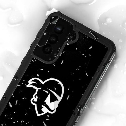 Seton Hall University Zoomed Basketball Galaxy S23 Waterproof Case