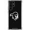 Seton Hall University Zoomed Basketball Galaxy S24 Ultra Clear Case