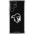 Seton Hall University Zoomed Basketball Galaxy S24 Ultra Clear Case