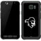 Seton Hall University Zoomed Basketball Galaxy S7 Active Skin
