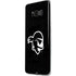 Seton Hall University Zoomed Basketball Galaxy S8 Skin