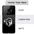 Seton Hall University Zoomed Basketball Galaxy S9 Skin